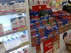 -新苗超市(花城店)