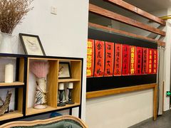 -花房餐厅(西溪天堂店)