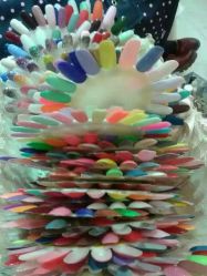 点击看大图 -安娜美甲美睫沙龙