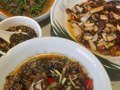 -银生食府·普洱菜(金星店)