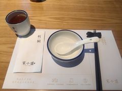 -宋小谨·泉州菜(西沙湾店)