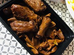 -鸡脚旮旯(苏州中心店)
