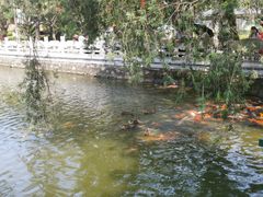-南沙天后宫景区