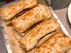 -高玛纳驴肉火烧(河间总店)