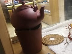 -春水堂人文茶馆(中正店)