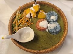 -越姆娘好吃餐厅