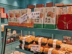 -桃源村(白下路店)