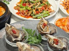 -缘·金家烤鳗鱼(西塔总店)