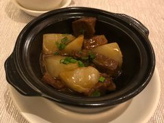 -福州天元国际威斯汀酒店·中国元素餐厅