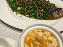 -世纪同辉大酒店-中餐厅