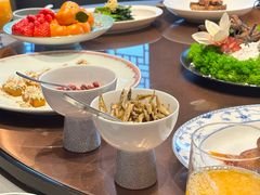 -金海华·华宴江南(斜塘店)