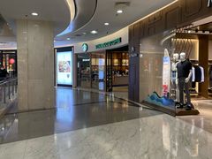 -星巴克(北京王府井店)