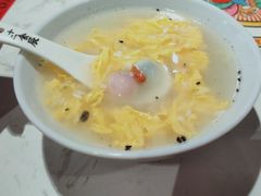 -长安大牌档之西安博物院文化餐厅(中贸店)