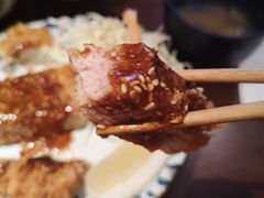 -山杏yama-katsu·吉列炸物