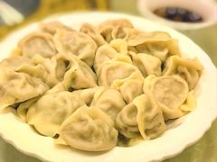 -东四民芳餐厅(朝阳门店)