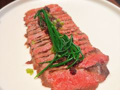 谷饲牛腹肉-元古雲境(新天地店)