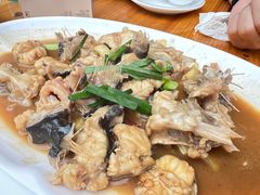 -舌尖上·霞浦滩涂海鲜·新闽菜(总店)