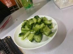 -风味烧烤