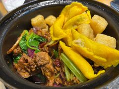 -重庆鸡公煲·嘟享吃(林科大店)