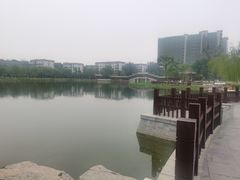 -西海子公园