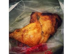烤鸡腿-四云楼烤鸡店(吉庆街店)