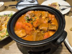 -那时新疆·若羌(经纬汇店)