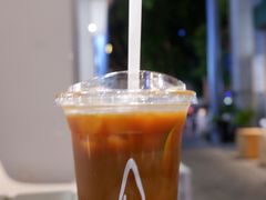 -JOHANDY COFFEE VOYAGE(水围1368文化街区店)