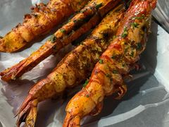 -串小白烧烤(金沙洲店)