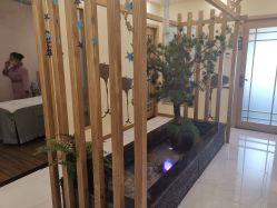 -芳朵美容养生SPA