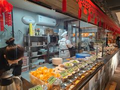 -黄山老妈·土菜(碧桂园店)