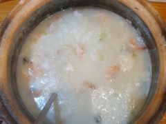-金穗园·砂锅粥.醉鸡煲火锅(长寿路店)