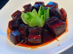 -蘇锦宴·淮扬菜烤鸭·小院(三元桥霄云路店)