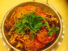 -宋记香辣蟹(曹家渡店)