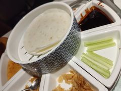 -羲和雅苑•北京烤鸭(陆家嘴中心店)
