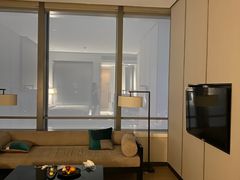 -长沙尼依格罗酒店
