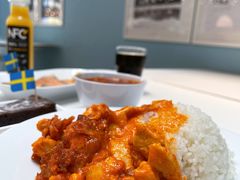 -宜家·瑞典风味餐厅(北京西红门店)