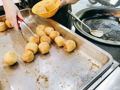 -毛华美食(清扬路店)