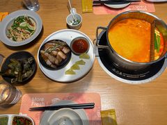 -生如夏花泰式火锅(鹭洲里店)