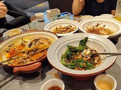 -巡耕记·湖南土菜(长湖店)