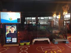 -GYMPLUS私教健身会馆(大悦城店)