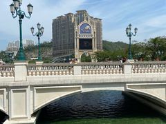 -澳门威尼斯人综合度假区