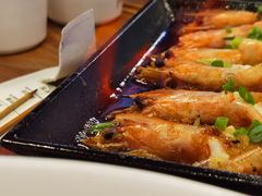-柳叶刀烧烤(北大清华店)