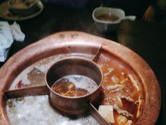 -滇釜火锅·能喝汤的火锅(车公庄店)