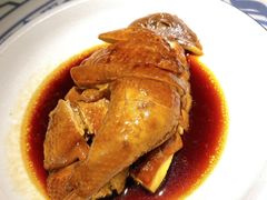 -香阁餐厅·常州菜·常州菜代表品牌(新北奥体店)