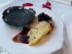 -云厨·高空西餐厅(成都瑯珀·凯悦臻选酒店)