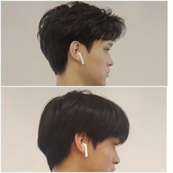 -YESIDO椰岛造型烫发染发