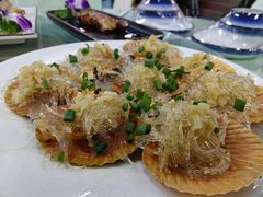 -景好海鲜餐厅(大鹏必选旅游店)