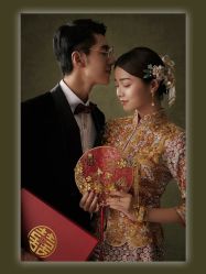 点击看大图 -爱城婚纱摄影·品质严选店