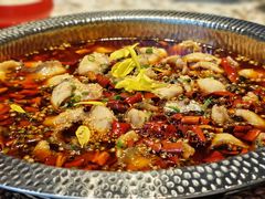 -四川饭店(长白店)