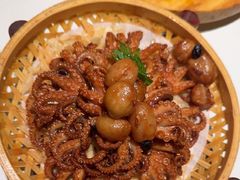 -0776食堂·京城创意菜(七里庄店)